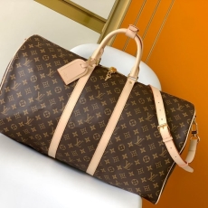 LV Travel Bags